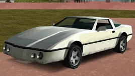 Banshee (3D Universe)