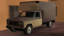 Benson (3D Universe)