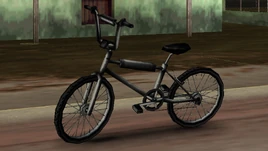 BMX (3D Universe)