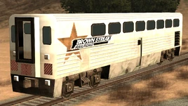 Brown Streak (coach)