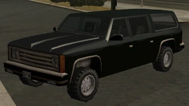 FBI Rancher