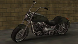Freeway (3D Universe)