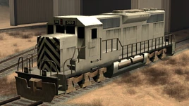 Freight