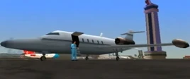 Learjet
