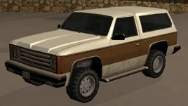 Rancher (3D Universe)