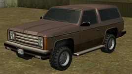 Rancher (lure)