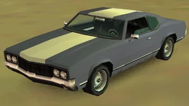 Sabre Turbo