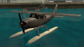Skimmer