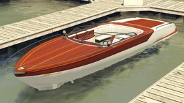 Speeder (boat)