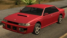 Sultan (3D Universe)