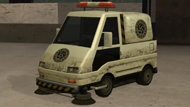 Sweeper
