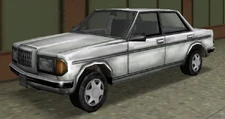 Special Vehicles in GTA Vice City