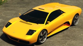 Infernus (VC)