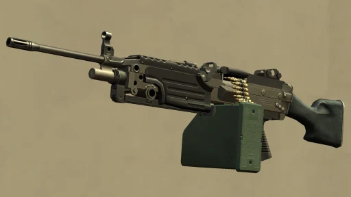 Advanced MG