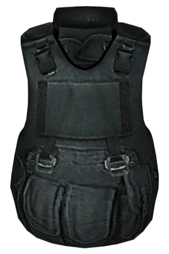 Body Armor