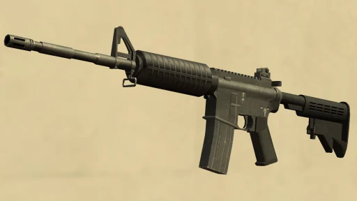 Carbine Rifle