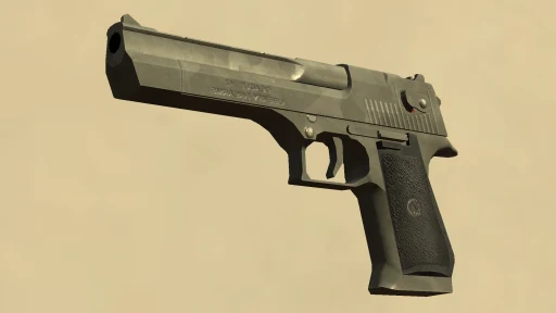 Combat Pistol