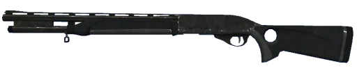 Combat Shotgun