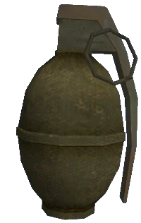 Grenade