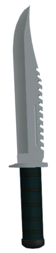 Knife