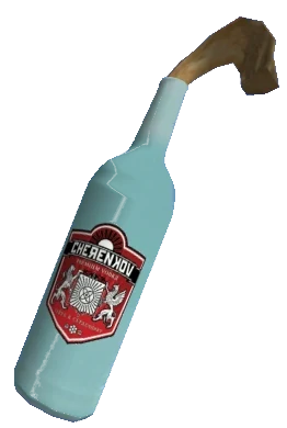 Molotov Cocktail