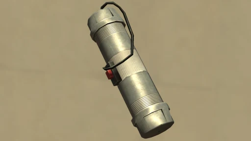 Pipe Bomb
