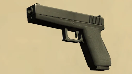 Pistol