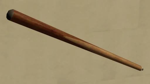 Pool Cue