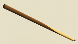 Pool Cue