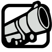 Heat-Seeking Rocket Launcher
