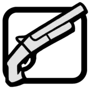 Sawn-Off Shotgun