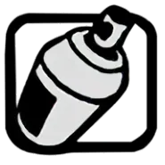Spray Can