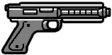 AP Pistol