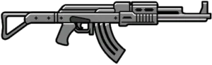 Assault Rifle