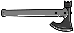Battle Axe