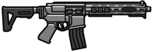 Carbine Rifle Mk II