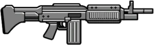 Combat MG