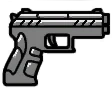 Combat Pistol