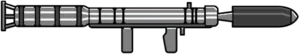 Firework Launcher