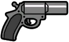 Flare Gun