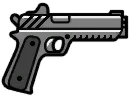 Heavy Pistol