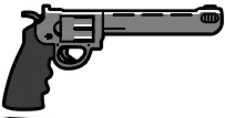 Heavy Revolver