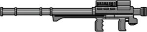 Homing Launcher