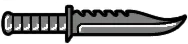 Knife