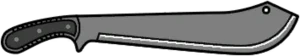 Machete