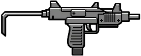 Micro SMG