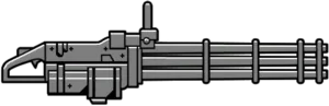 Minigun
