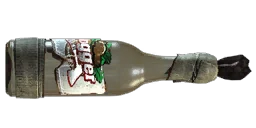 Molotov Cocktail