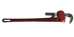 Pipe Wrench