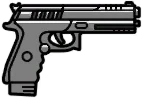 Pistol Mk II